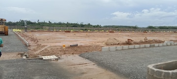 Plot For Resale in Tagarapuvalasa Vizag  7600655