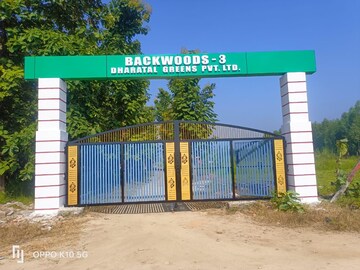  Plot – Exterior View View at Dehradun Cantt - for Sale