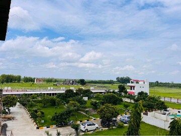  Plot – Garden View at Dehradun Cantt - for Sale