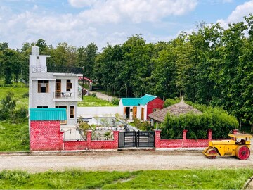  Plot – Exterior View View at Dehradun Cantt - for Sale