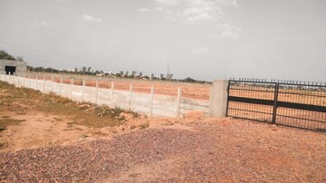  Plot For Sale in Jewar