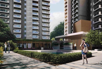 4 BHK Apartment For Resale in Express Astra Noida Ext Sector 1 Greater Noida  7613681