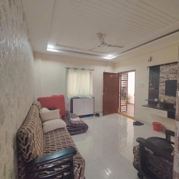 2 BHK Apartment For Rent in The Legend Kothaguda Kothaguda Hyderabad  7613727