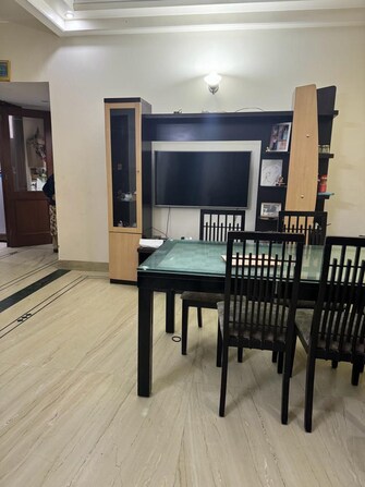 3 BHK Builder Floor For Rent in Sarvodya Enclave Delhi  7613750