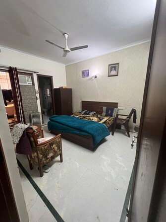 3 BHK Builder Floor For Rent in Sarvodya Enclave Delhi  7613750