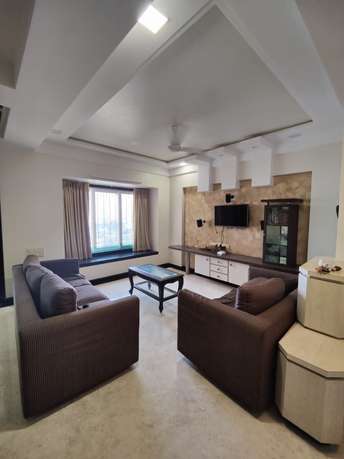 3 BHK Apartment For Rent in Worli Mumbai  7613718