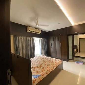 1 BHK Apartment For Rent in Vile Parle West Mumbai  7613782