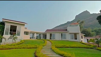 4 BHK Villa For Resale in Pavana Lake Lonavla  7613817