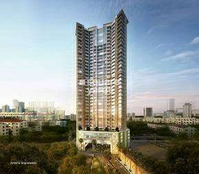 3 BHK Apartment For Resale in Transcon Triumph Tower Andheri West Mumbai  7613795