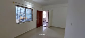 1 BHK Apartment For Rent in A Narayanapura Bangalore  7613796