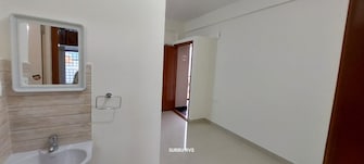 1 BHK Apartment For Rent in A Narayanapura Bangalore  7613796