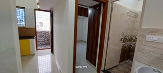 1 BHK Apartment For Rent in A Narayanapura Bangalore  7613796