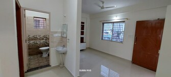 1 BHK Apartment For Rent in A Narayanapura Bangalore  7613796