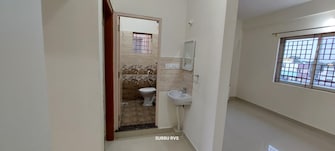 1 BHK Apartment For Rent in A Narayanapura Bangalore  7613796