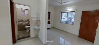 1 BHK Apartment For Rent in A Narayanapura Bangalore  7613796