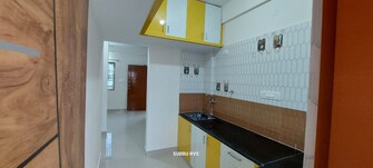 1 BHK Apartment For Rent in A Narayanapura Bangalore  7613796