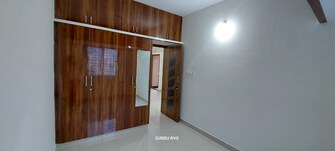 1 BHK Apartment For Rent in A Narayanapura Bangalore  7613796