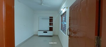 1 BHK Apartment For Rent in A Narayanapura Bangalore  7613796