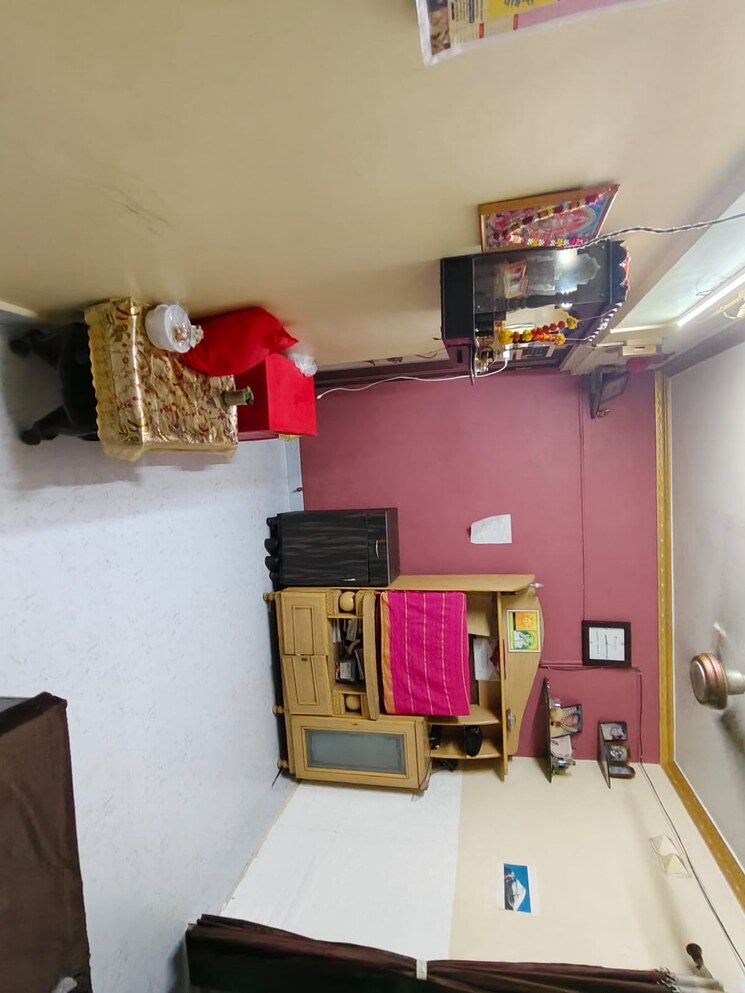 undefined, aban-park 1 Bedroom 390 Sq.Ft. Apartment In Dhokali Thane 7613839