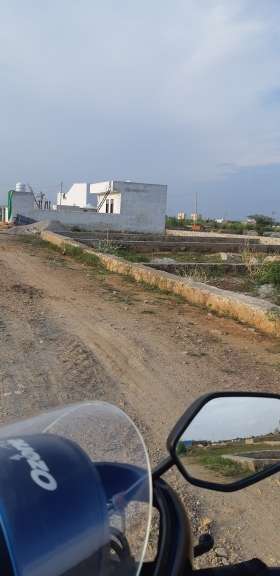 Commercial Land 800 Sq.Ft. For Resale in Jagatpura Jaipur  7613821