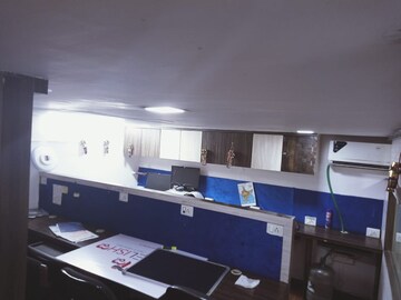 Commercial Office Space 420 Sq.Ft. For Rent in Sector 28 Navi Mumbai  7613815