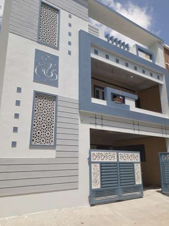 4 BHK Builder Floor For Resale in Ramamurthy Nagar Bangalore  7613834