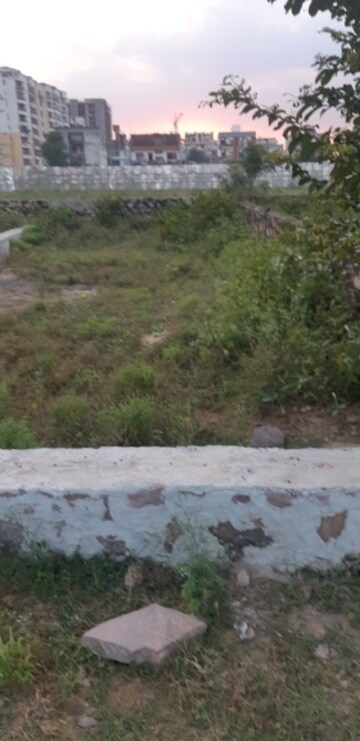  Plot For Sale in Jagatpura