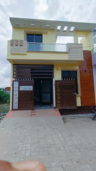 2 BHK Villa For Resale in Gamba City Kursi Road Lucknow  7613339