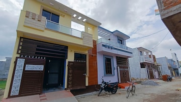 2 BHK Villa For Resale in Gamba City Kursi Road Lucknow  7613339