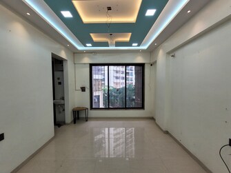 1 BHK Apartment For Resale in Garden Grove Borivali West Mumbai  7613876