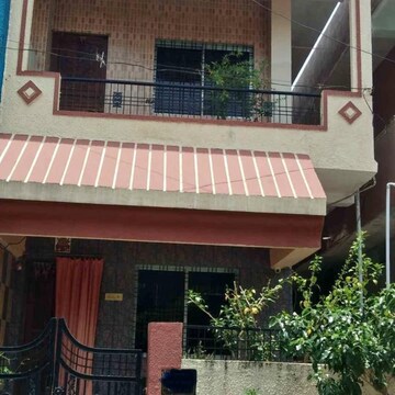 3 BHK Independent House For Resale in Manewada Nagpur  7613889