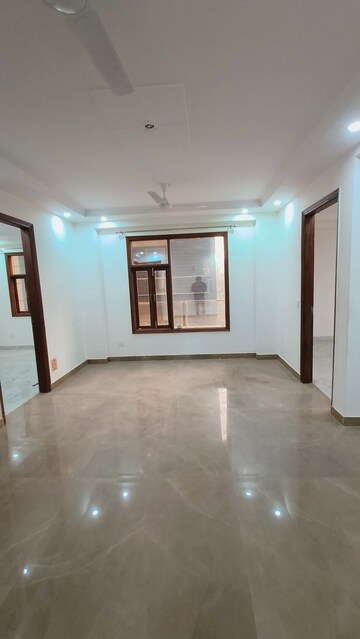 Room in 2 BHK Builder Floor at Chattarpur – for Sale