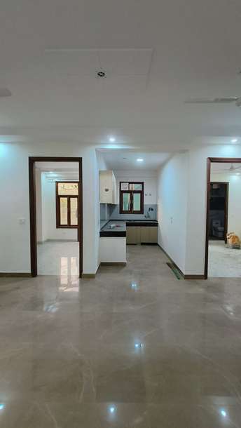 2 BHK Builder Floor For Resale in Hargobind Enclave Chattarpur Chattarpur Delhi  7613894