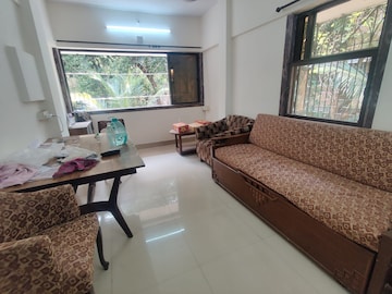 1 BHK Apartment For Rent in Vile Parle East Mumbai  7613874