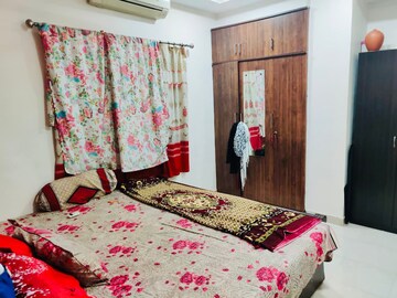 Bedroom in 2 BHK Apartment at Kondhwa – for Sale