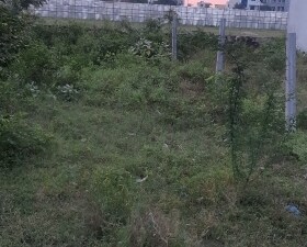 Plot For Sale in Mahal Road