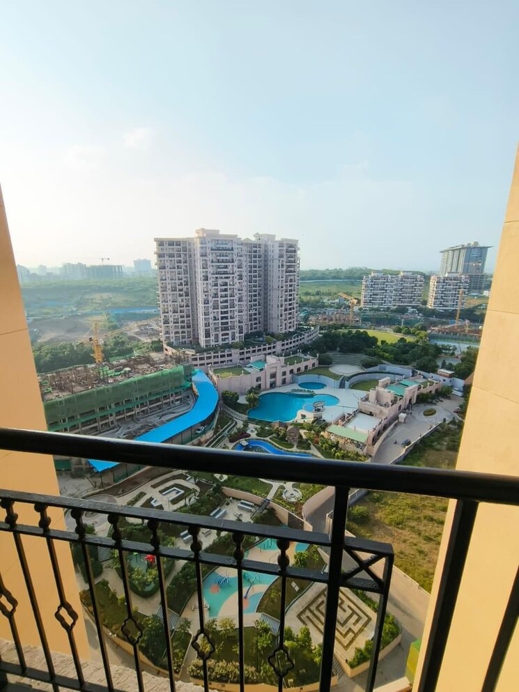 Swimming Pool, kolte-patil-elburz-hills-dales 3 Bedroom 1700 Sq.Ft. Apartment In Undri Pune 7613949