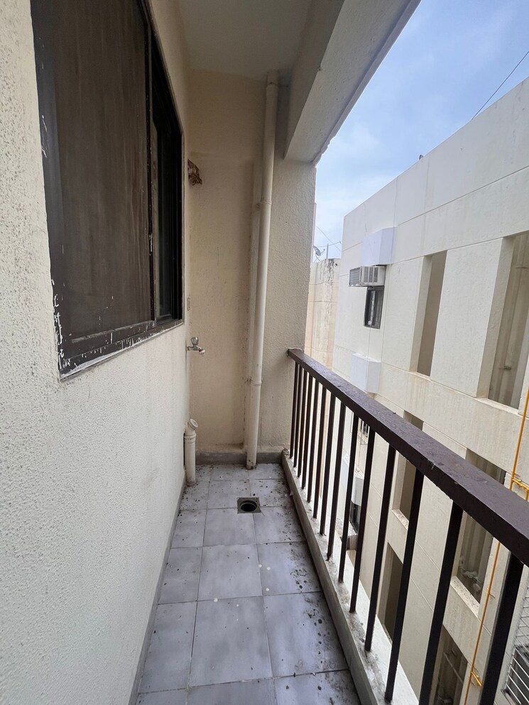 Balcony, kolte-patil-elburz-hills-dales 3 Bedroom 1700 Sq.Ft. Apartment In Undri Pune 7613949