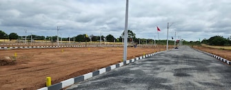 Plot For Resale in Kothur Hyderabad  7613899