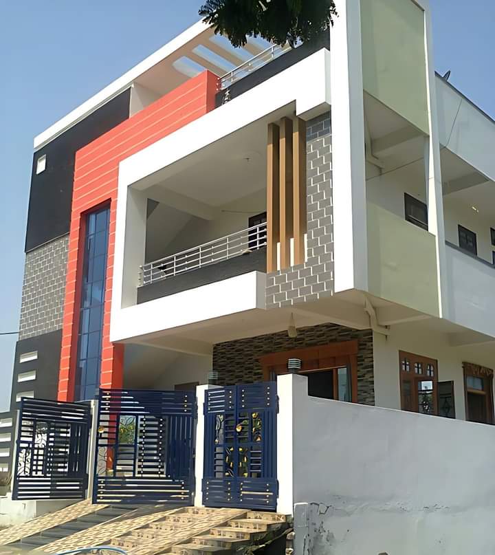 3 BHK Villa For Resale in Tavarekere Bangalore  7613948