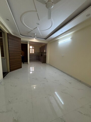 Kitchen in 2 BHK Builder Floor at Chattarpur – for Sale