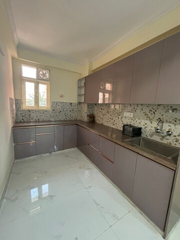2 BHK Builder Floor For Sale in Chattarpur