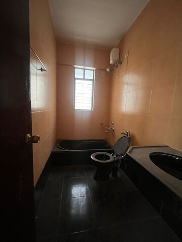 Kitchen in 3 BHK Apartment at VTP Urban Space, Nibm Road – for Sale