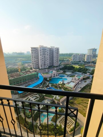 Swimming Pool in 3 BHK Apartment at VTP Urban Space, Nibm Road – for Sale