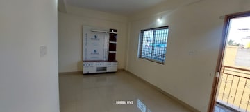 1 BHK Apartment For Rent in A Narayanapura Bangalore  7613977