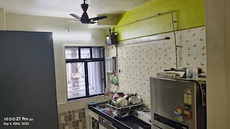 1 BHK Apartment For Resale in Aakanksha Garden Manpada Thane  7613979