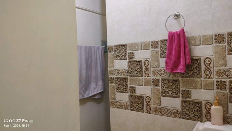 Living Room, aakanksha-garden 1 Bedroom 750 Sq.Ft. Apartment In Manpada Thane 7613979