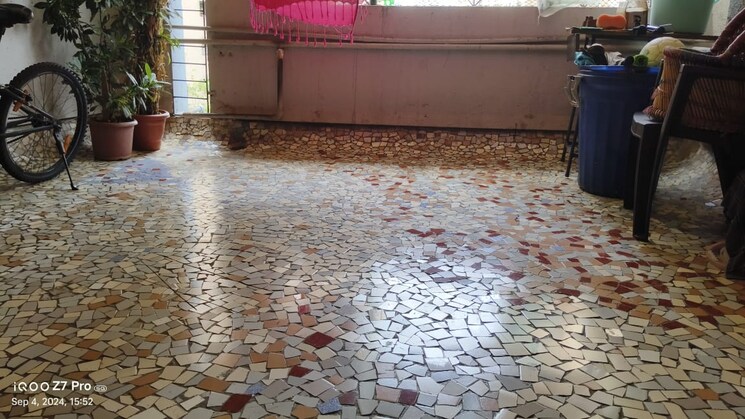 Swimming Pool, aakanksha-garden 1 Bedroom 750 Sq.Ft. Apartment In Manpada Thane 7613979