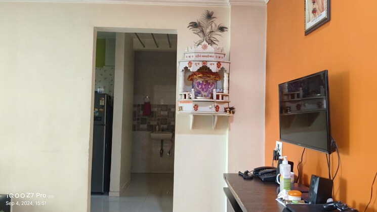 undefined, aakanksha-garden 1 Bedroom 750 Sq.Ft. Apartment In Manpada Thane 7613979