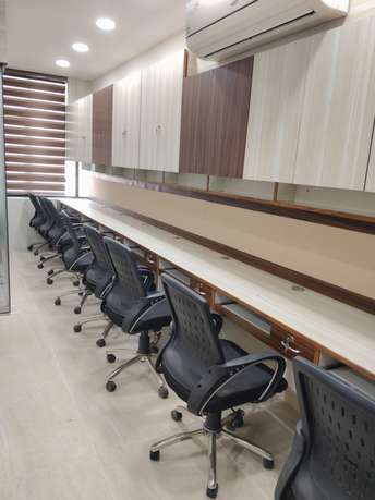 Commercial Office Space 855 Sq.Ft. For Rent in Netaji Subhash Place Delhi  7614103